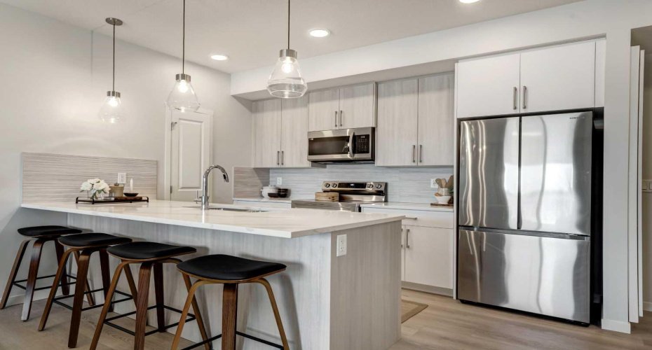 20295 SETON Way, Calgary, Alberta T3M 3Y9, 2 Bedrooms Bedrooms, ,2 BathroomsBathrooms,Residential,For Sale,SETON,A2291887