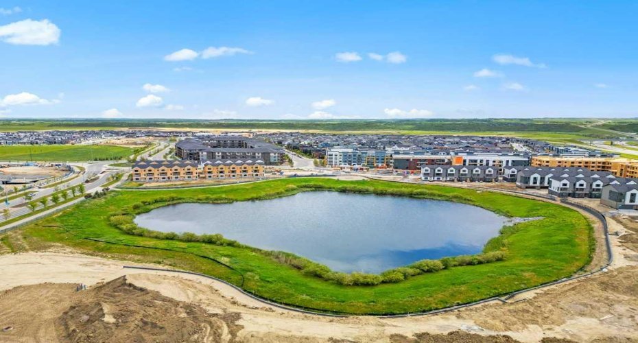 20295 SETON Way, Calgary, Alberta T3M 3Y9, 2 Bedrooms Bedrooms, ,2 BathroomsBathrooms,Residential,For Sale,SETON,A2291887