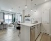 20295 SETON Way, Calgary, Alberta T3M 3Y9, 2 Bedrooms Bedrooms, ,2 BathroomsBathrooms,Residential,For Sale,SETON,A2291887
