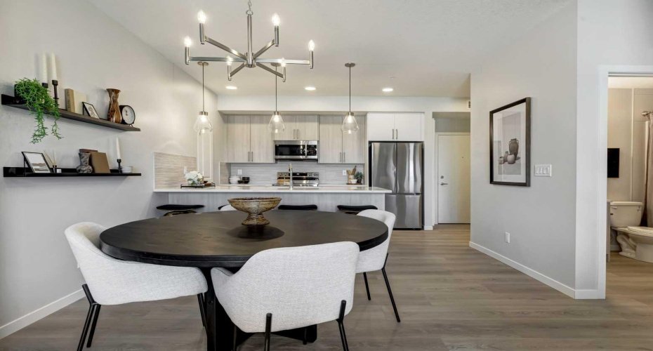 20295 SETON Way, Calgary, Alberta T3M 3Y9, 2 Bedrooms Bedrooms, ,2 BathroomsBathrooms,Residential,For Sale,SETON,A2291887