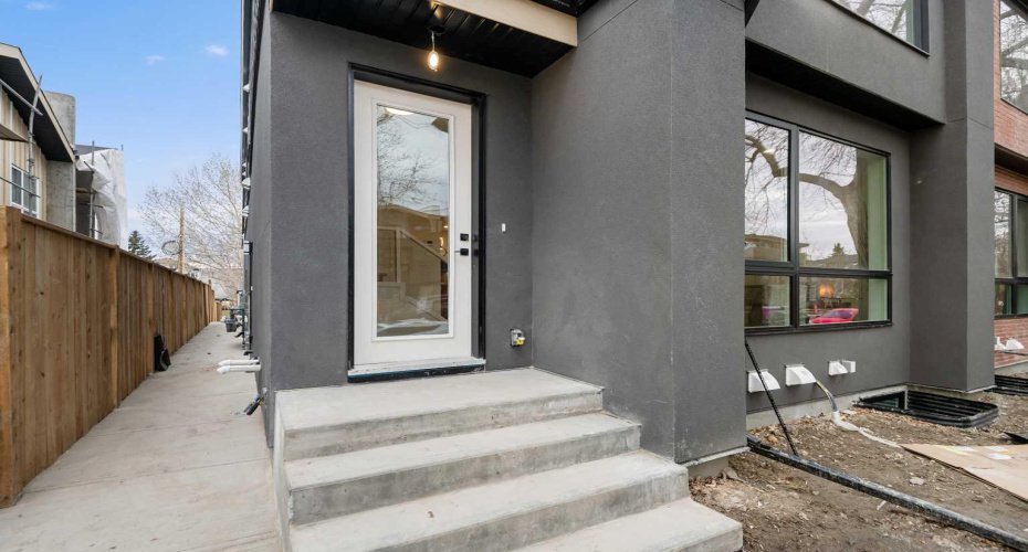 3719 14A Street, Calgary, Alberta T2T3Y1, ,Multi-family,For Sale,14A,A2291909