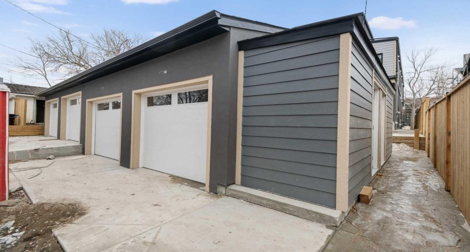 3719 14A Street, Calgary, Alberta T2T3Y1, ,Multi-family,For Sale,14A,A2291909