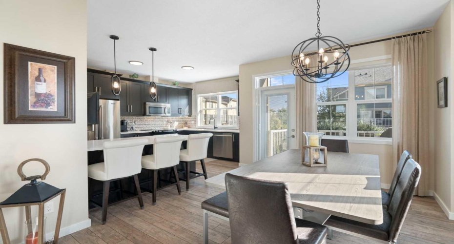 263 Mahogany Way, Calgary, Alberta T3M2G6, 3 Bedrooms Bedrooms, ,3 BathroomsBathrooms,Residential,For Sale,Mahogany,A2291935