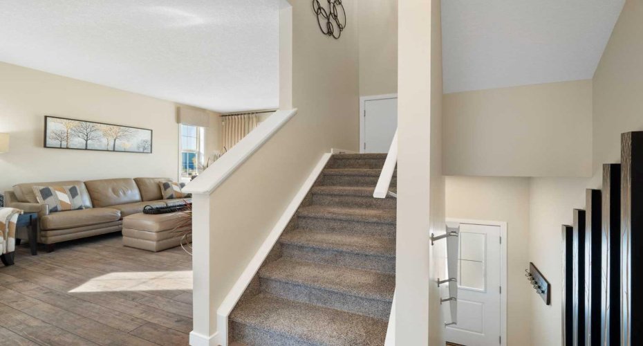 263 Mahogany Way, Calgary, Alberta T3M2G6, 3 Bedrooms Bedrooms, ,3 BathroomsBathrooms,Residential,For Sale,Mahogany,A2291935