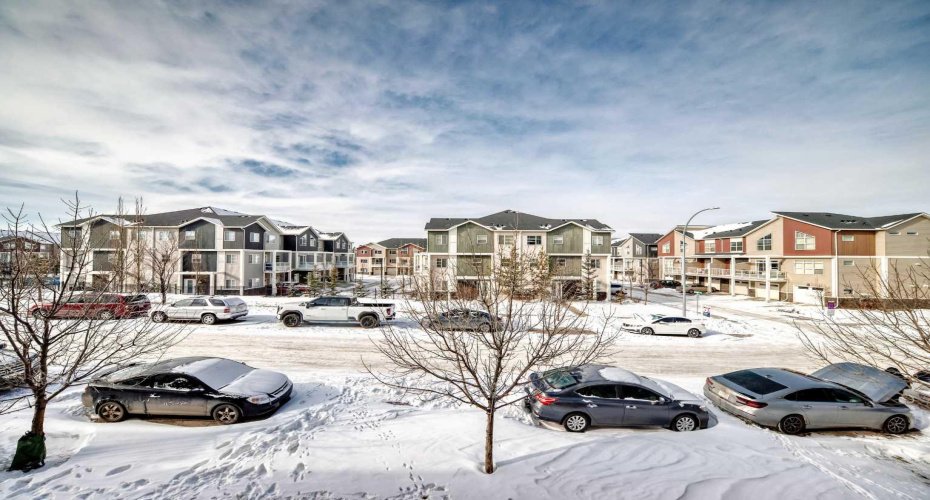 225 Redstone Walk, Calgary, Alberta T3N 1M6, 2 Bedrooms Bedrooms, ,3 BathroomsBathrooms,Residential,For Sale,Redstone,A2287909