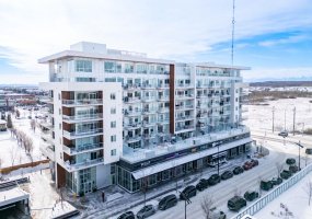 8505 Broadcast Avenue, Calgary, Alberta T3H 6B5, 2 Bedrooms Bedrooms, ,2 BathroomsBathrooms,Residential,For Sale,Broadcast,A2288303