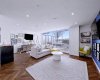 Owners Lounge