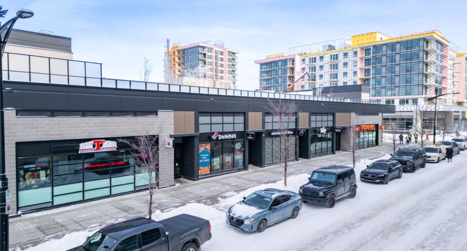 8505 Broadcast Avenue, Calgary, Alberta T3H 6B5, 2 Bedrooms Bedrooms, ,2 BathroomsBathrooms,Residential,For Sale,Broadcast,A2288303