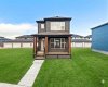 Virtually landscaped