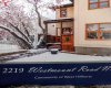 2219 Westmount Road, Calgary, Alberta T2N 3N5, 3 Bedroom Bedrooms, 0 ,3 BathroomBathrooms,Residential,For Sale,Westmount,0,A2288897