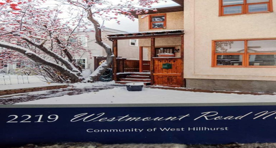 2219 Westmount Road, Calgary, Alberta T2N 3N5, 3 Bedroom Bedrooms, 0 ,3 BathroomBathrooms,Residential,For Sale,Westmount,0,A2288897