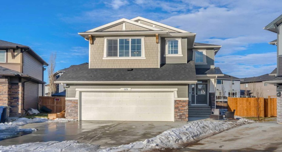 113 Sandpiper Bay, Chestermere, Alberta T1X 0Y5, 5 Bedrooms Bedrooms, ,4 BathroomsBathrooms,Residential,For Sale,Sandpiper,A2290084