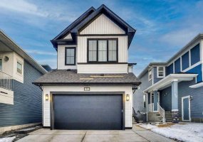 54 Calhoun Crescent, Calgary, Alberta T3P 1X8, 3 Bedrooms Bedrooms, ,3 BathroomsBathrooms,Residential,For Sale,Calhoun,A2290900