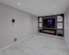 BASEMENT RECREATION ROOM