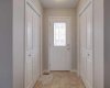 FRONT HALLWAY