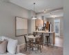 Perfect for family and entertaining