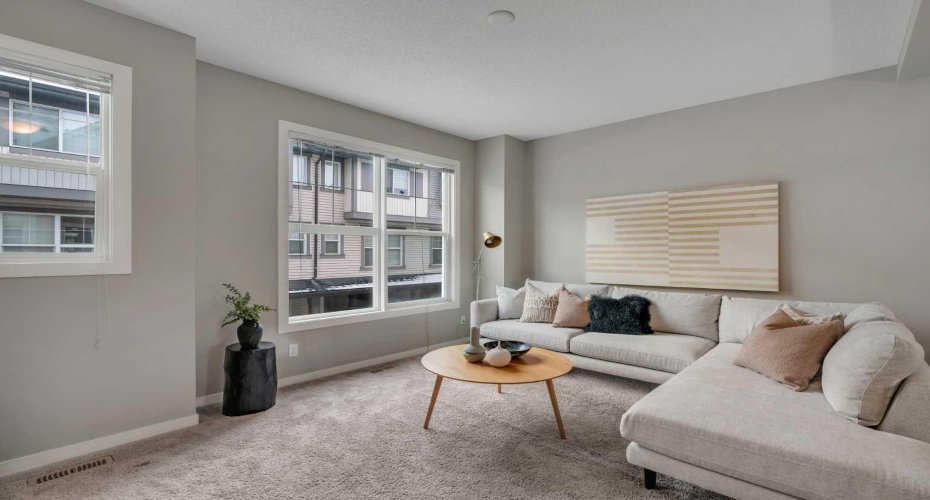 Cozy Great Room!