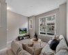 Additional Windows allow for plenty of natural light