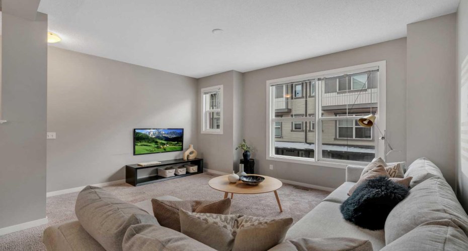 Additional Windows allow for plenty of natural light