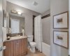 Primary ensuite Bath