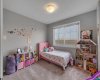 Second Bedroom - large and bright