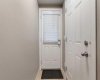 Front Entry with direct Garage Access