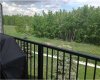 Summer from your Balcony