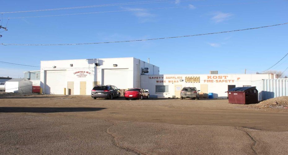 344 8 Street, Brooks, Alberta T1R 0R6, ,Commercial,For Lease,8,A2292275