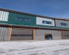 100 Alpine Meadows, Canmore, Alberta T1W 1L1, ,Commercial,For Lease,Elk Meadows,Alpine,A2292284