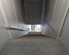 Upper level stairwell