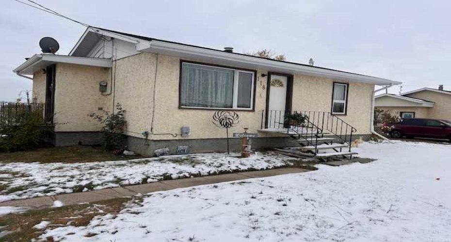118 2 Avenue, Cereal, Alberta T0J 0N0, 3 Bedrooms Bedrooms, ,1 BathroomBathrooms,Residential,For Sale,2,A2292352