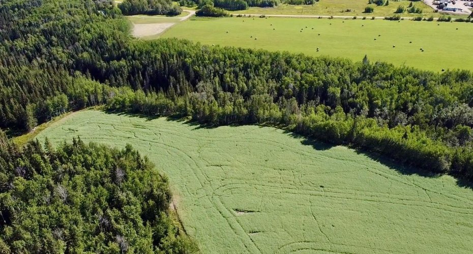Range Road 225 Canyon Road, Rural Athabasca County, Alberta T9S 2A4, ,Land,For Sale,Canyon Road,A2292383
