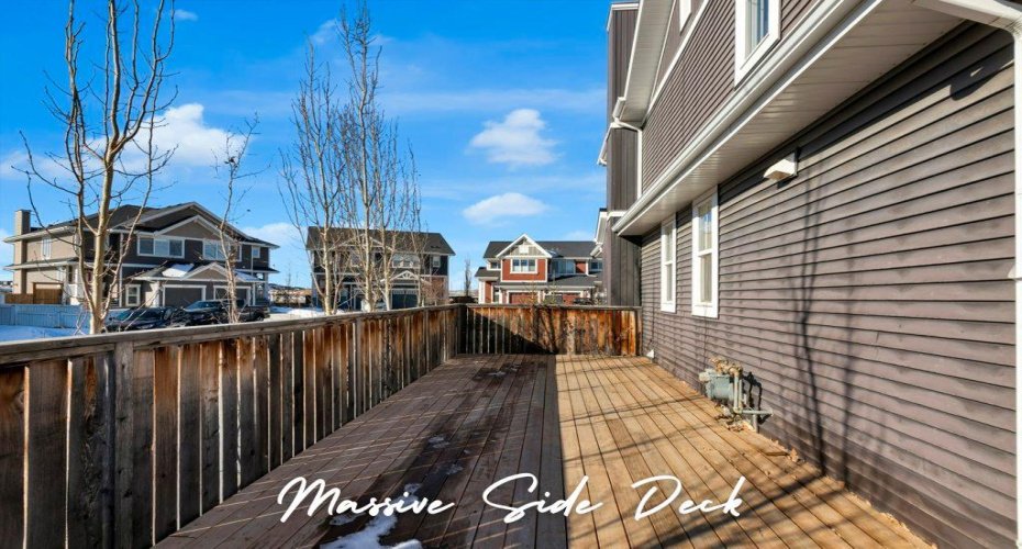 207 River Heights Crescent, Cochrane, Alberta T4C0V1, 3 Bedrooms Bedrooms, ,3 BathroomsBathrooms,Residential,For Sale,River Heights,A2286899