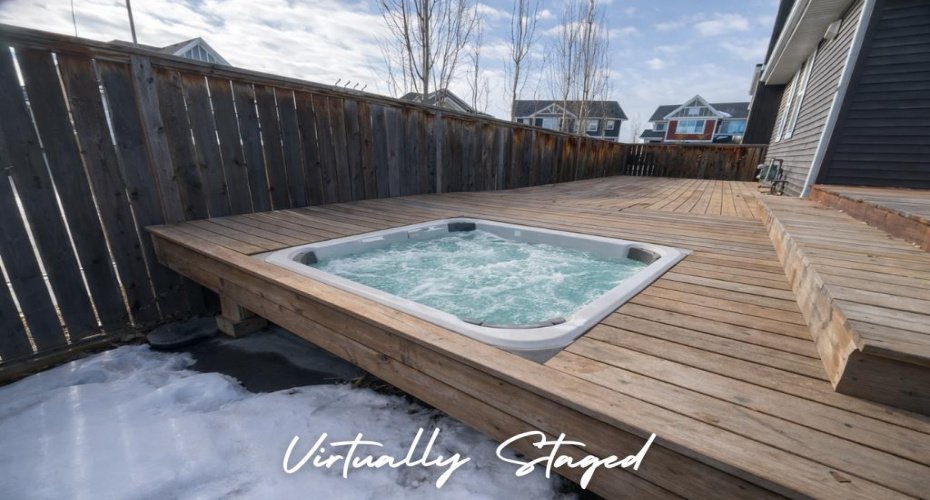 207 River Heights Crescent, Cochrane, Alberta T4C0V1, 3 Bedrooms Bedrooms, ,3 BathroomsBathrooms,Residential,For Sale,River Heights,A2286899