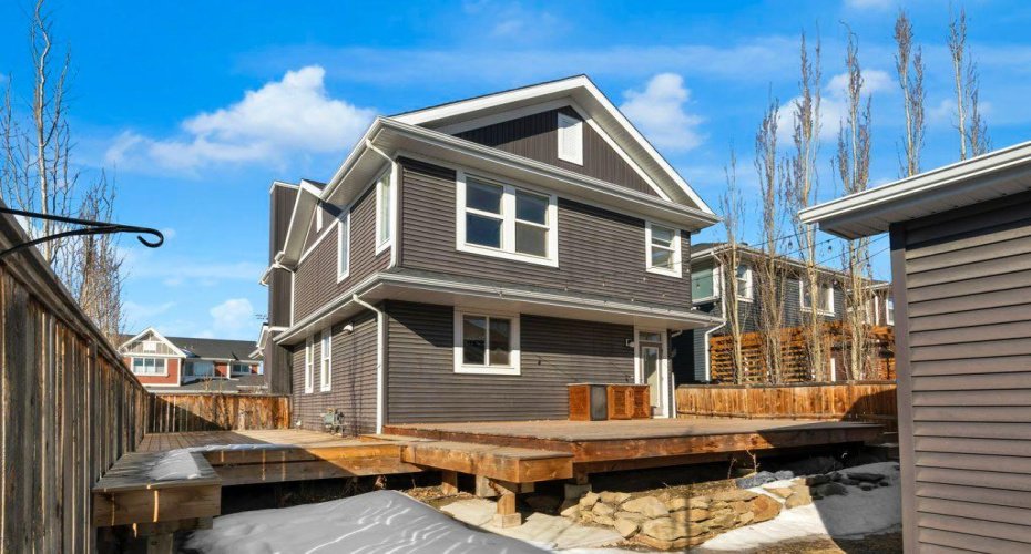 207 River Heights Crescent, Cochrane, Alberta T4C0V1, 3 Bedrooms Bedrooms, ,3 BathroomsBathrooms,Residential,For Sale,River Heights,A2286899