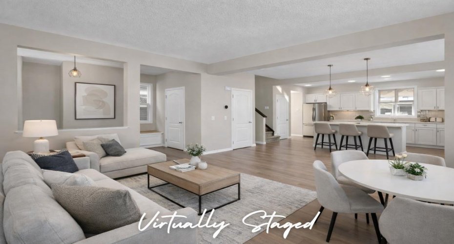 207 River Heights Crescent, Cochrane, Alberta T4C0V1, 3 Bedrooms Bedrooms, ,3 BathroomsBathrooms,Residential,For Sale,River Heights,A2286899