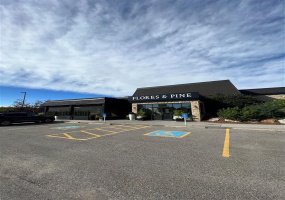 254028 Bearspaw Road, Rural Rocky View County, Alberta T3L 2P7, ,Commercial,For Sale,FLORES AND PINE,Bearspaw,A2290122