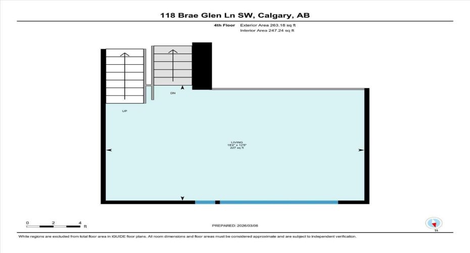 118 Brae Glen Lane, Calgary, Alberta T2W 1B6, 3 Bedroom Bedrooms, 0 ,3 BathroomBathrooms,Residential,For Sale,Brae Glen,0,A2290345