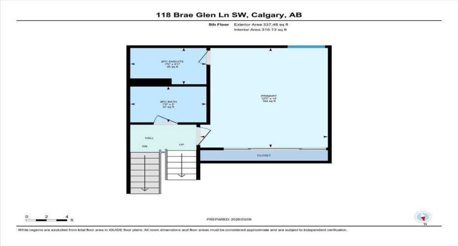 118 Brae Glen Lane, Calgary, Alberta T2W 1B6, 3 Bedroom Bedrooms, 0 ,3 BathroomBathrooms,Residential,For Sale,Brae Glen,0,A2290345