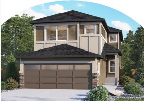 11 Fireside Common, Cochrane, Alberta T4C 3E1, 4 Bedrooms Bedrooms, ,3 BathroomsBathrooms,Residential,For Sale,Fireside,A2291699