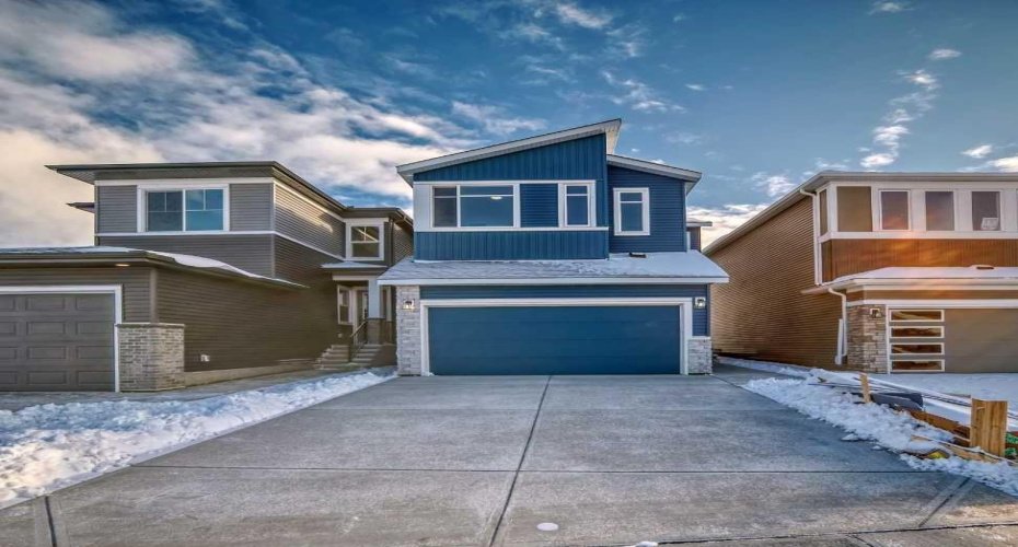 374 Corner Glen Way, Calgary, Alberta T3N 2P1, 5 Bedroom Bedrooms, 0 ,3 BathroomBathrooms,Residential,For Sale,Corner Glen,0,A2291746