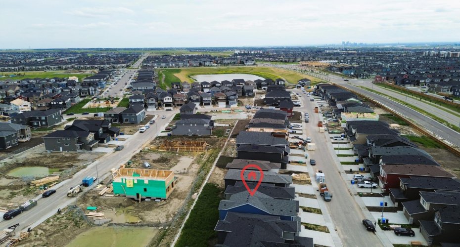 374 Corner Glen Way, Calgary, Alberta T3N 2P1, 5 Bedroom Bedrooms, 0 ,3 BathroomBathrooms,Residential,For Sale,Corner Glen,0,A2291746