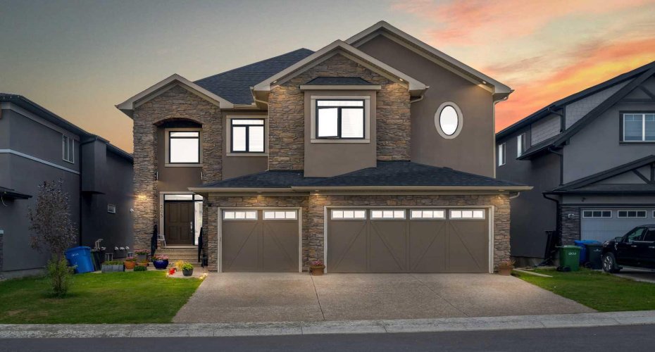 205 Kinniburgh Cove, Chestermere, Alberta T1X 0Y6, 8 Bedrooms Bedrooms, ,5 BathroomsBathrooms,Residential,For Sale,Kinniburgh,A2291809