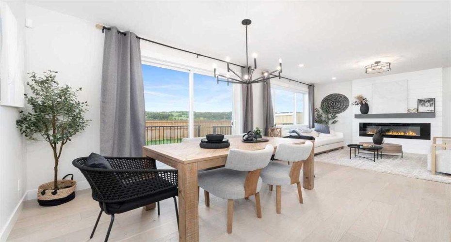 524 Waterford Grove, Chestermere, Alberta T1X 2Z9, 3 Bedrooms Bedrooms, ,3 BathroomsBathrooms,Residential,For Sale,Waterford,A2292049