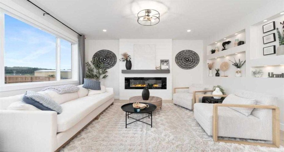 524 Waterford Grove, Chestermere, Alberta T1X 2Z9, 3 Bedrooms Bedrooms, ,3 BathroomsBathrooms,Residential,For Sale,Waterford,A2292049