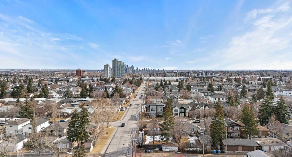 1403 43 Street, Calgary, Alberta T3E 0Y4, 2 Bedroom Bedrooms, 0 ,1 BathroomBathrooms,Residential,For Sale,43,0,A2292244