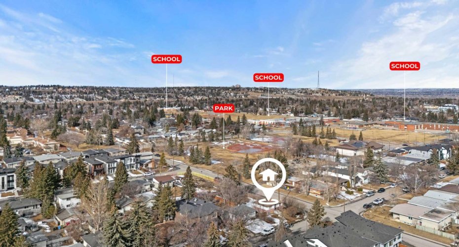 1403 43 Street, Calgary, Alberta T3E 0Y4, 2 Bedroom Bedrooms, 0 ,1 BathroomBathrooms,Residential,For Sale,43,0,A2292244