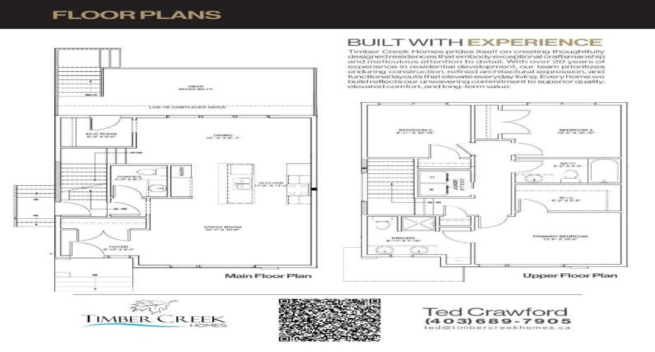 12 Tillotson Downs, Okotoks, Alberta T1S 4Z5, 3 Bedrooms Bedrooms, ,3 BathroomsBathrooms,Residential,For Sale,Tillotson,A2292428