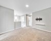 Upper bonus room