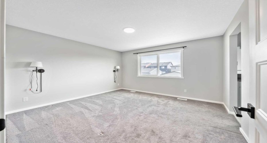 Bonus Room up